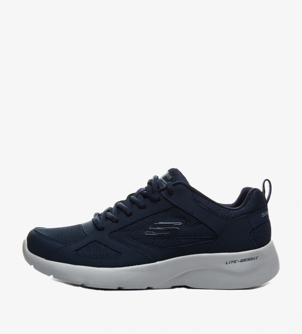 Skechers Lacivert Skechers Dynamight