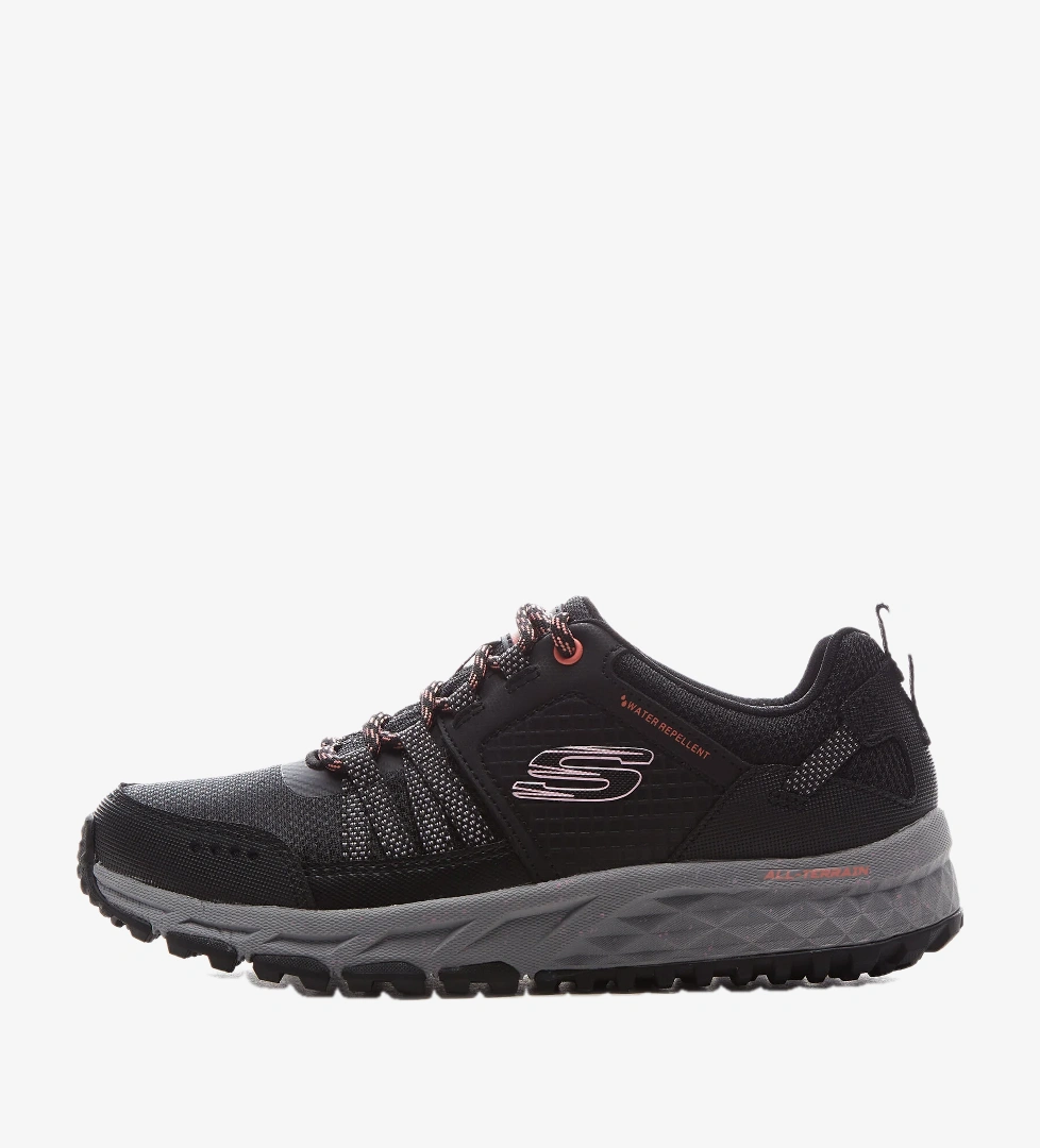 Skechers Siyah Skechers Escape Plan