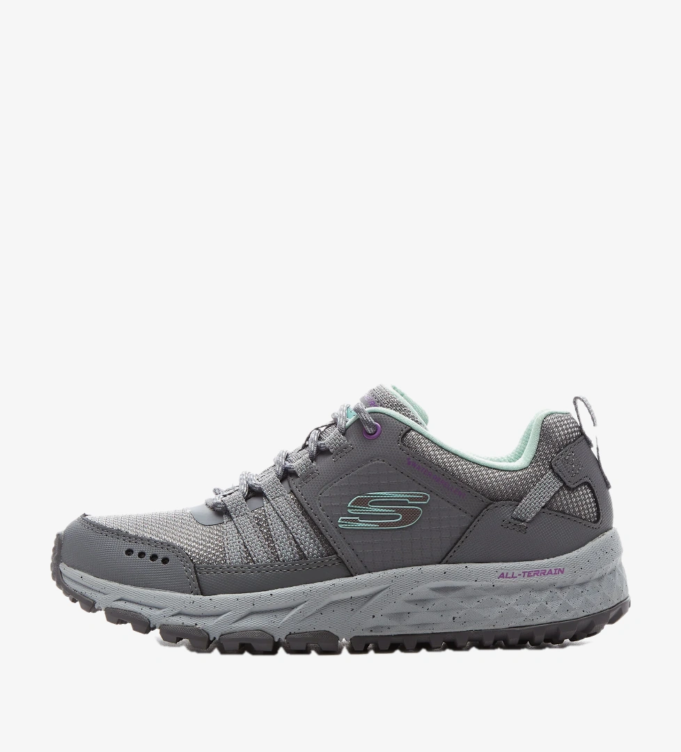 Skechers Gri Skechers Escape Plan