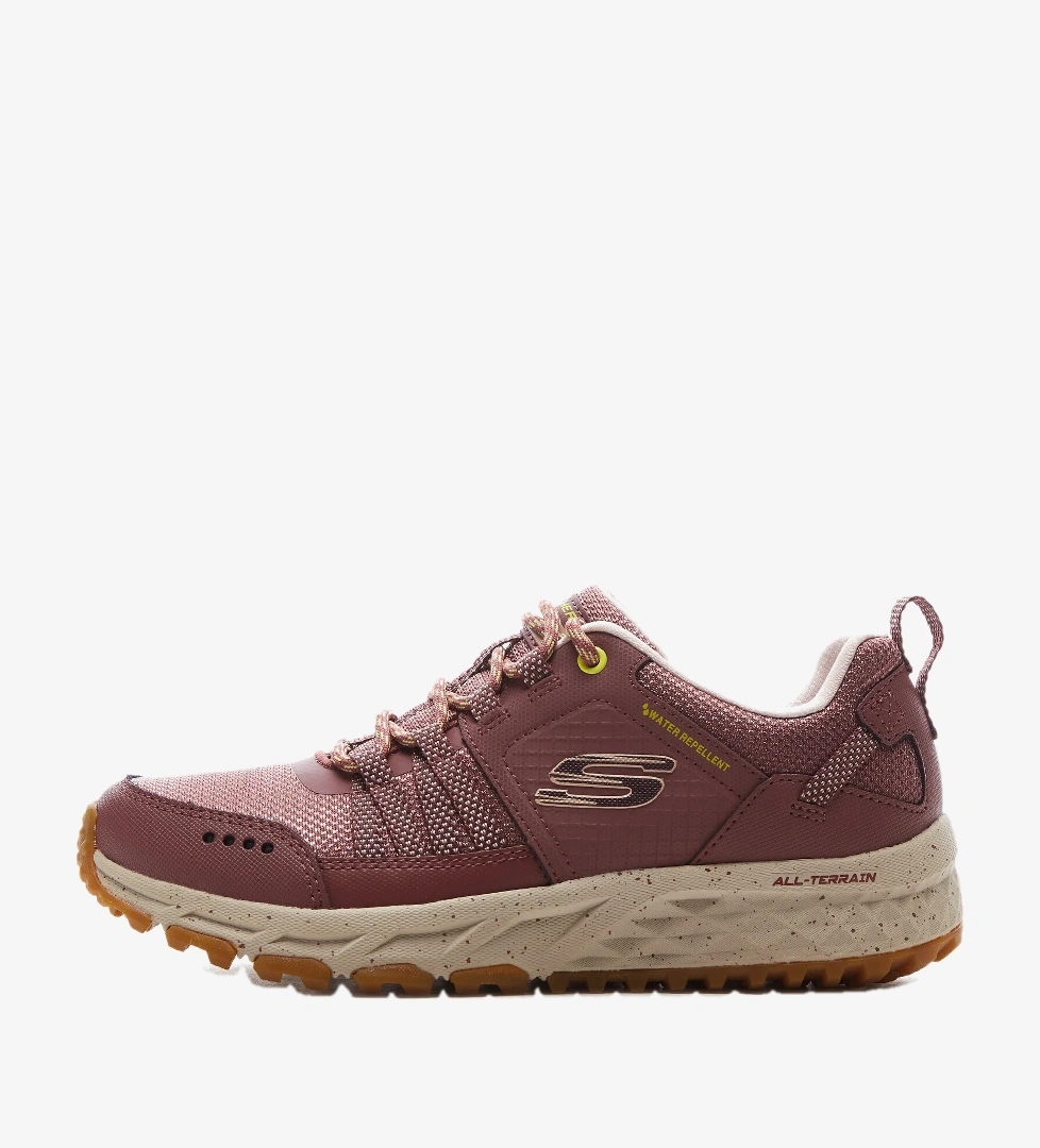 Skechers Bordo Skechers Escape Plan