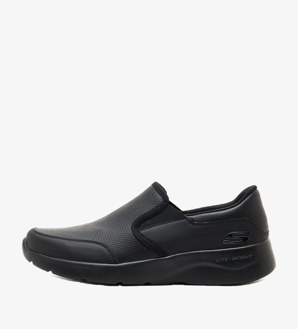 Siyah Skechers Dynamight