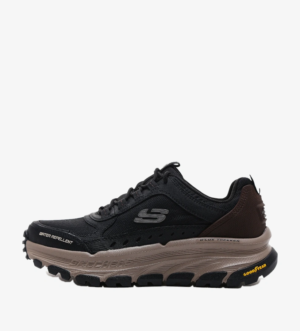 D'lux Trekker