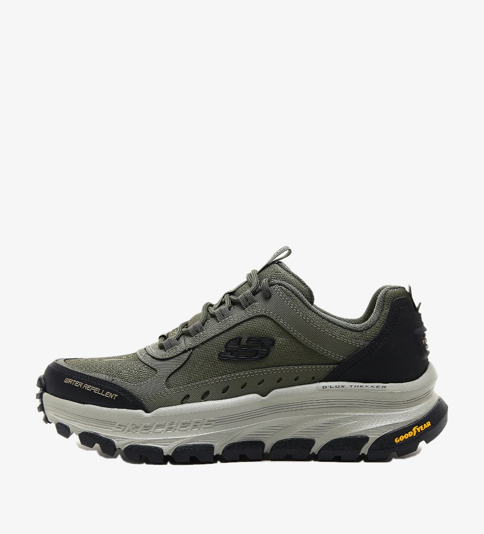 D'lux Trekker