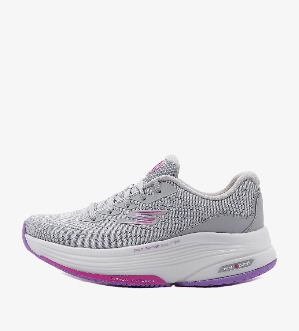Skechers Gri Skechers Go Walk Distance