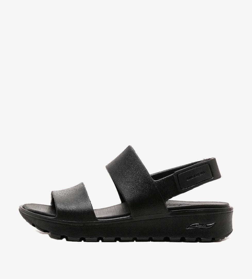 Skechers Siyah Skechers Arch Fit