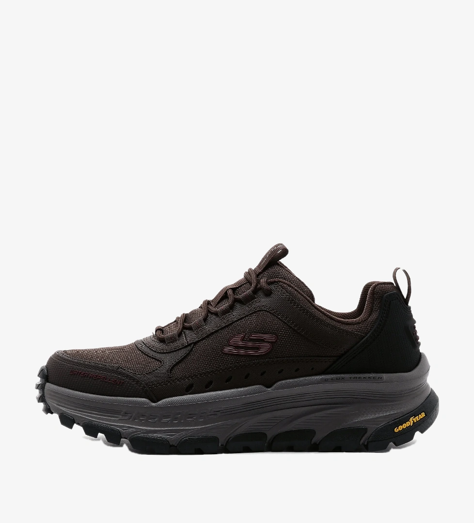 Skechers Kahverengi Skechers D'lux TREKKER