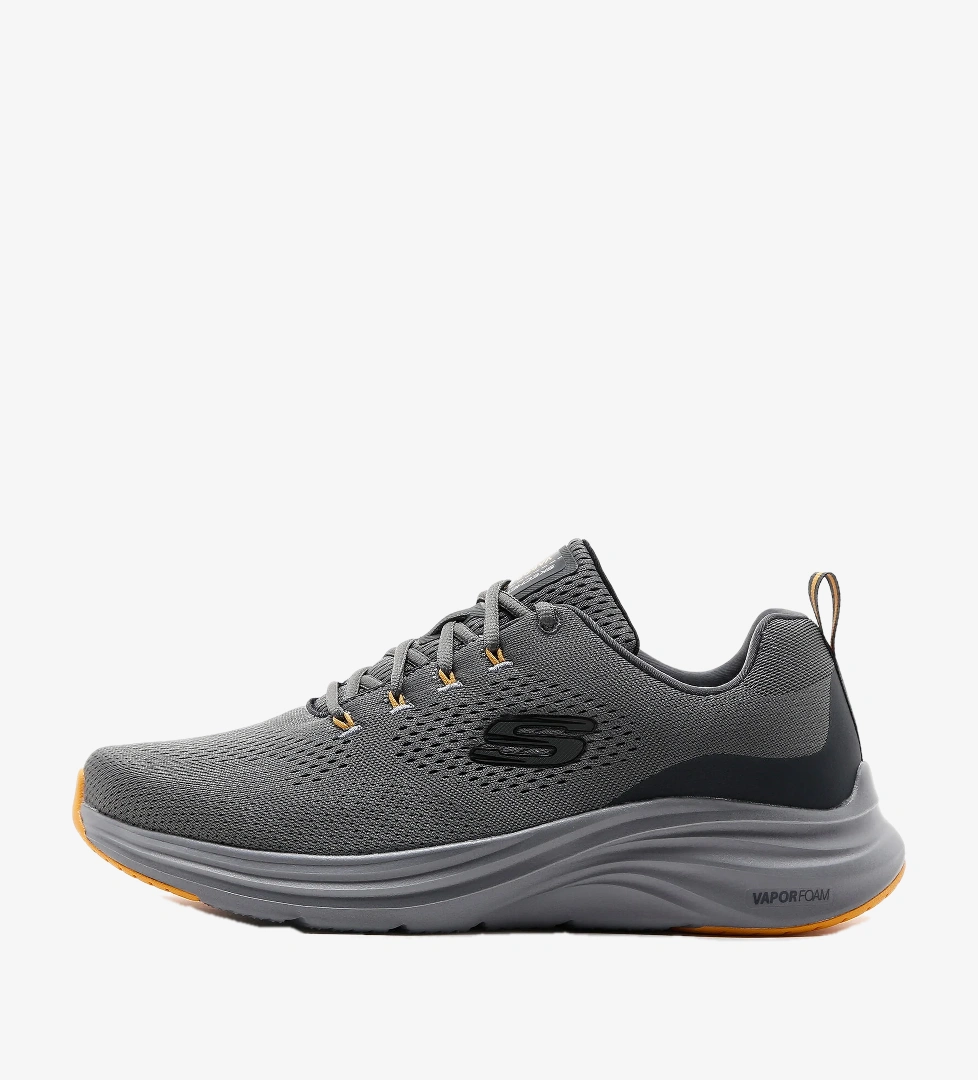 Skechers Gri Skechers Vapor