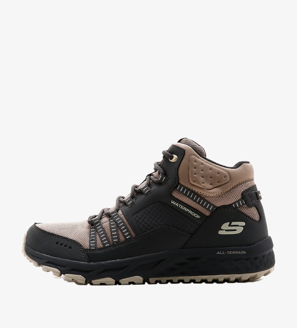 Skechers Bej Skechers Escape Plan