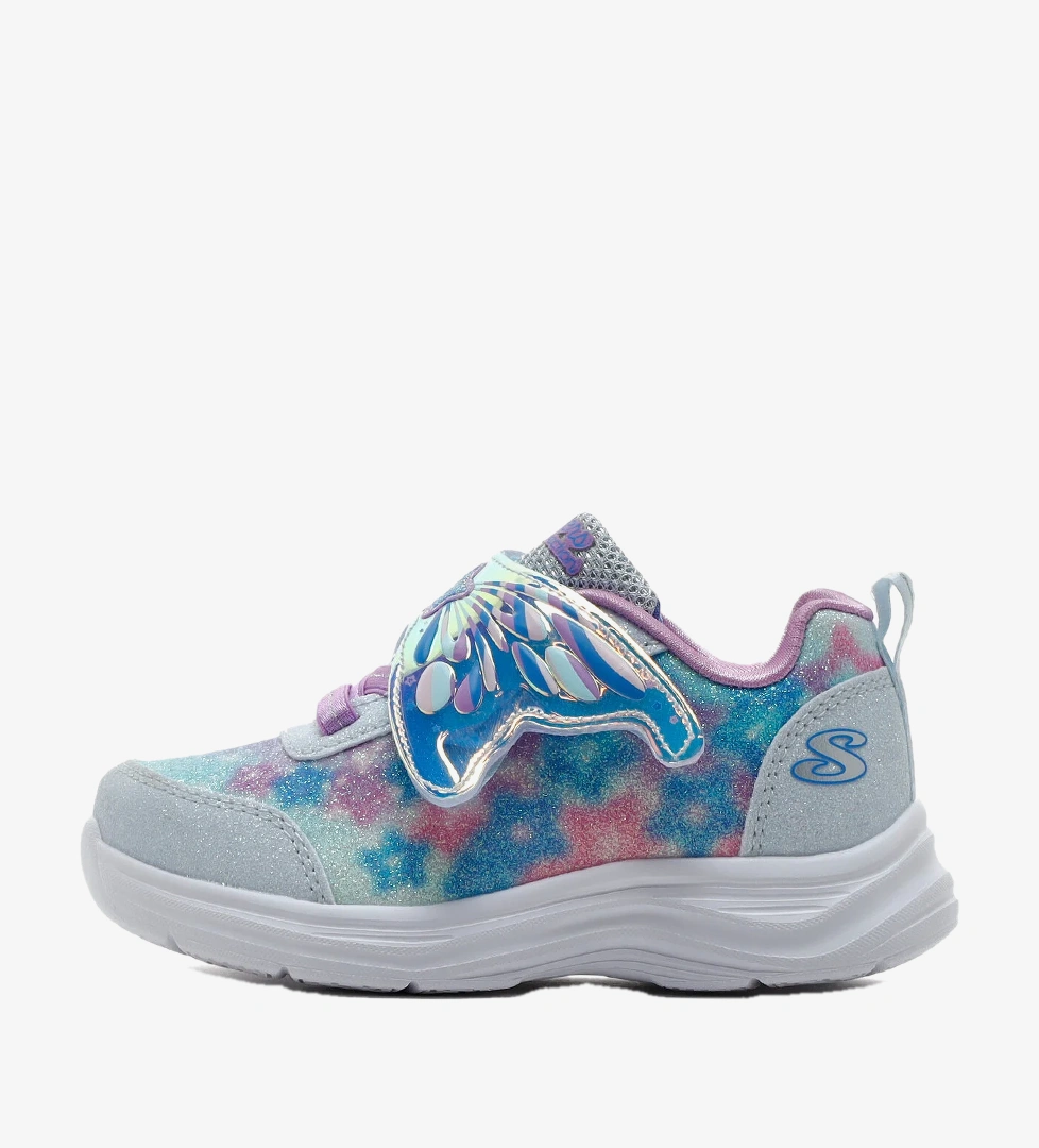 Glimmer Kicks  -  Magical Wings