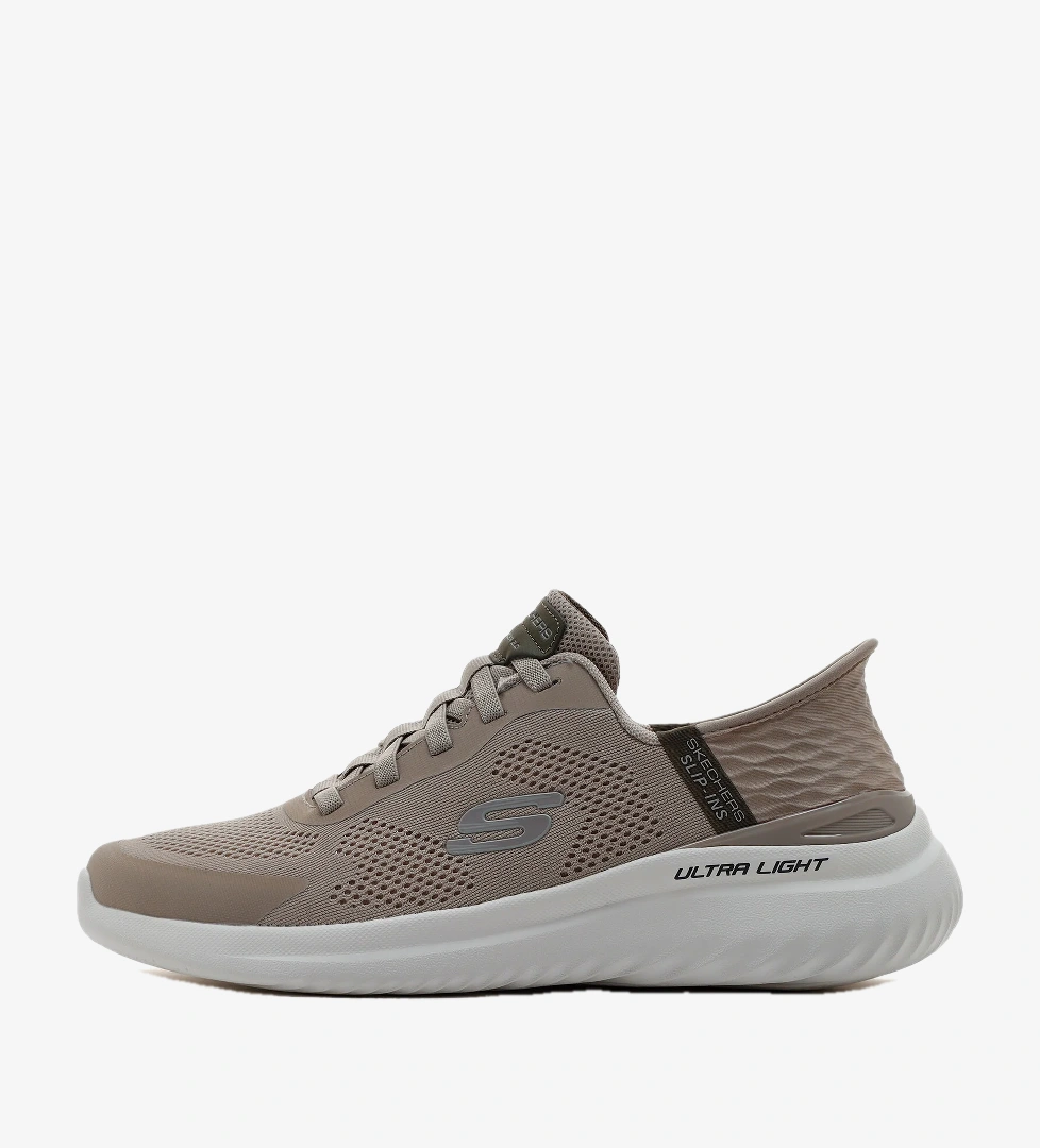 Skechers Bej Skechers Bounder 2.0
