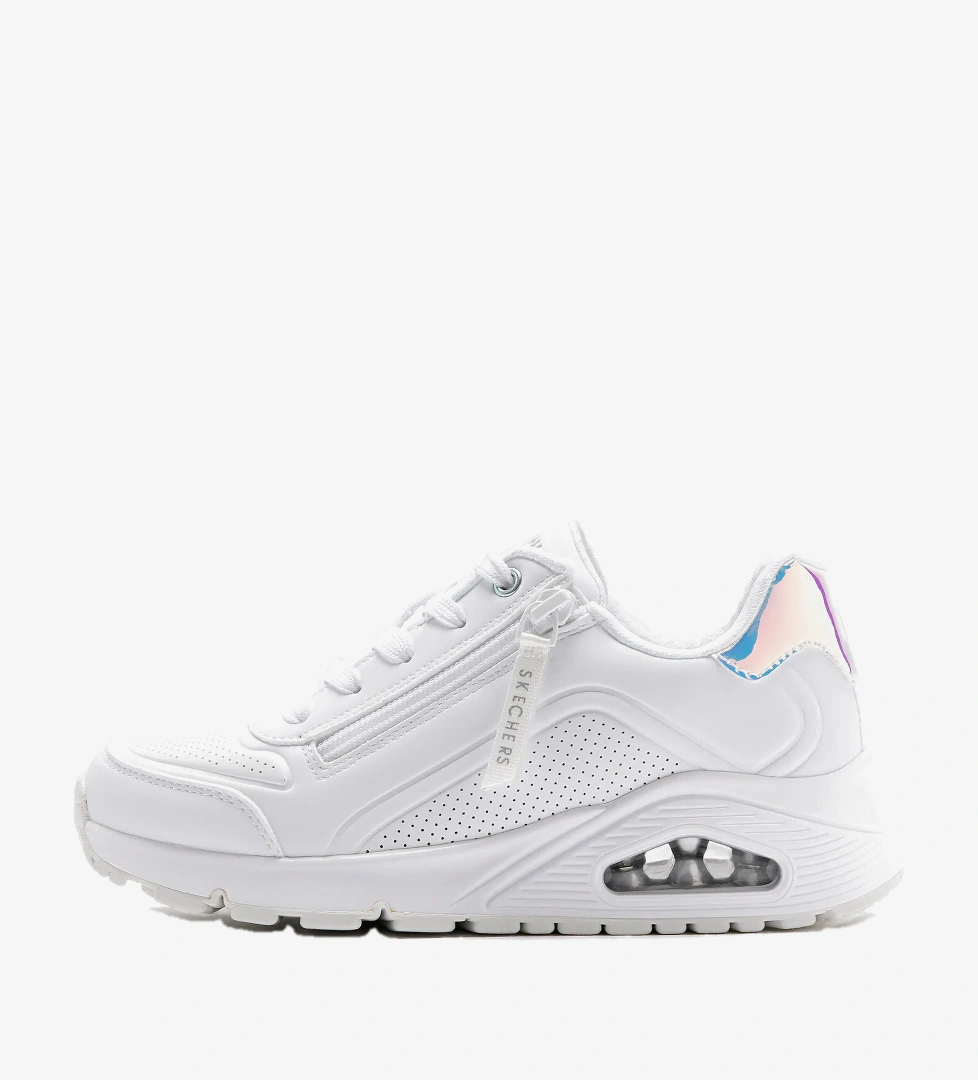 Skechers Beyaz Skechers Uno