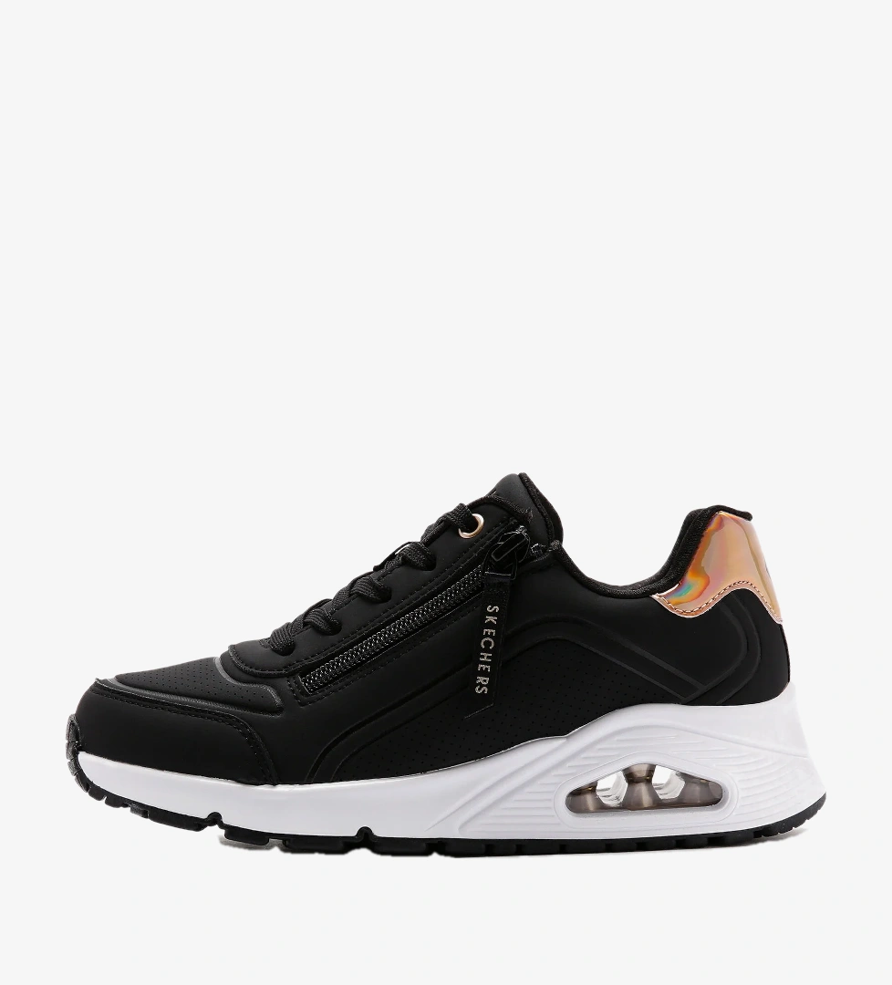 Skechers Siyah Skechers Uno
