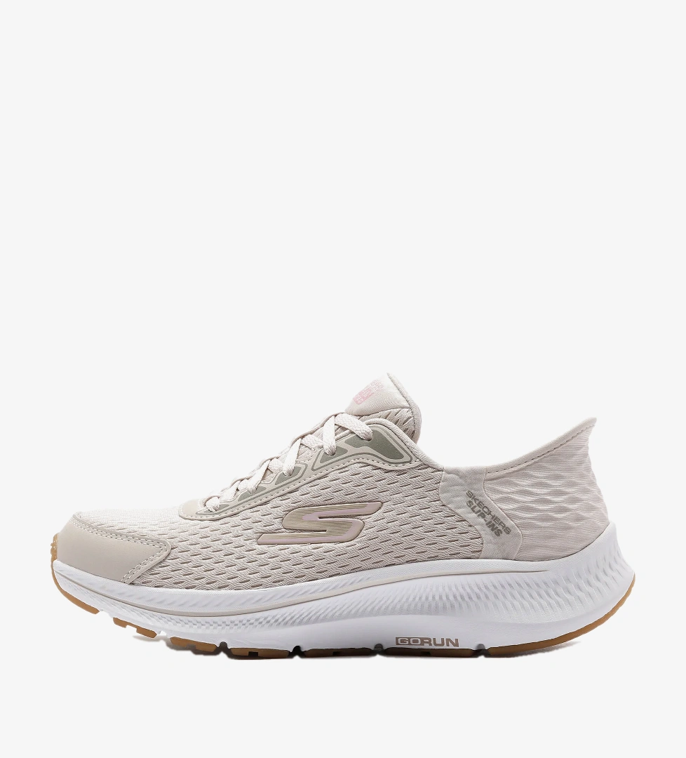 Skechers Bej Skechers Go Run Consistent 2.0