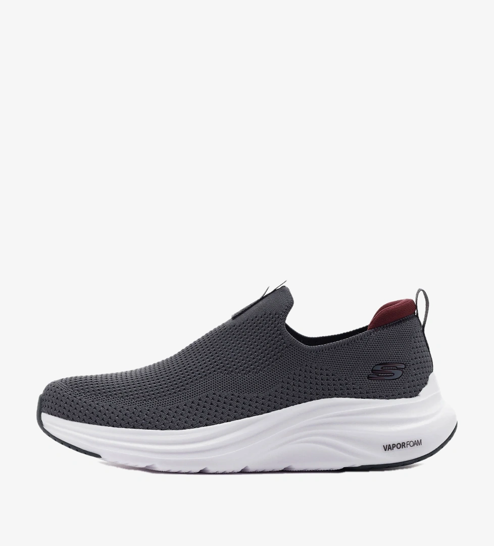 Skechers Gri Skechers Vapor Foam
