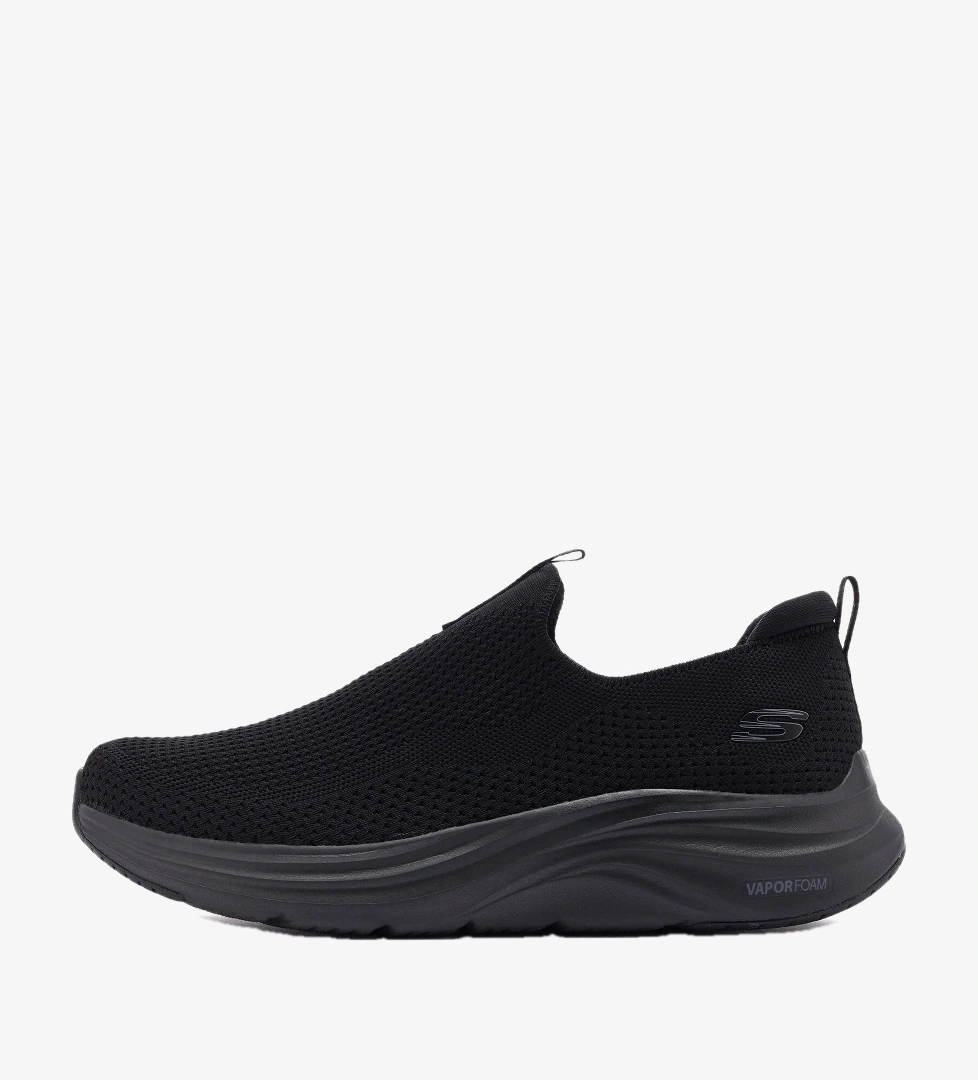 Skechers Siyah Skechers Vapor Foam