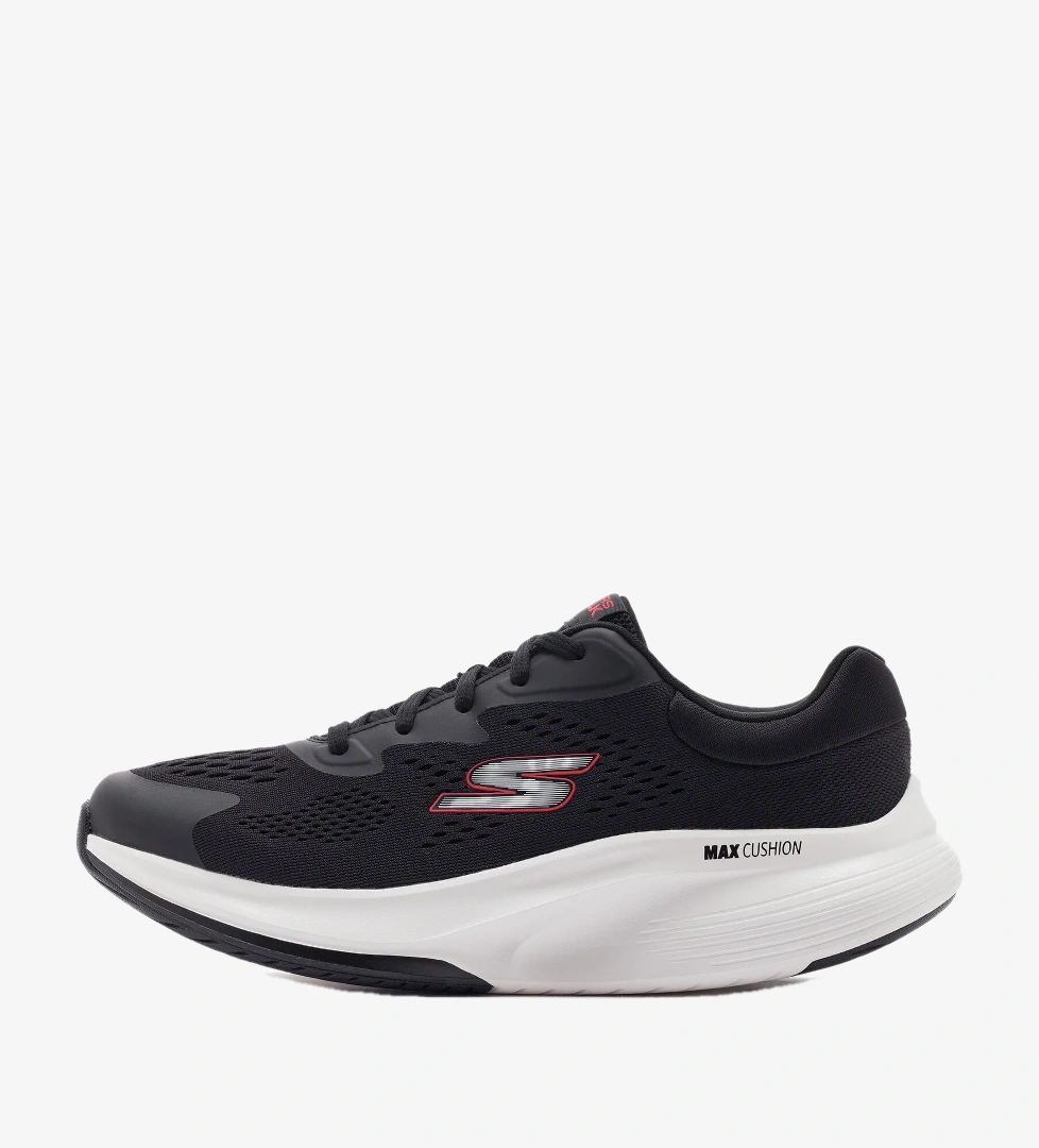 Skechers Siyah Skechers Go Walk Max Walker