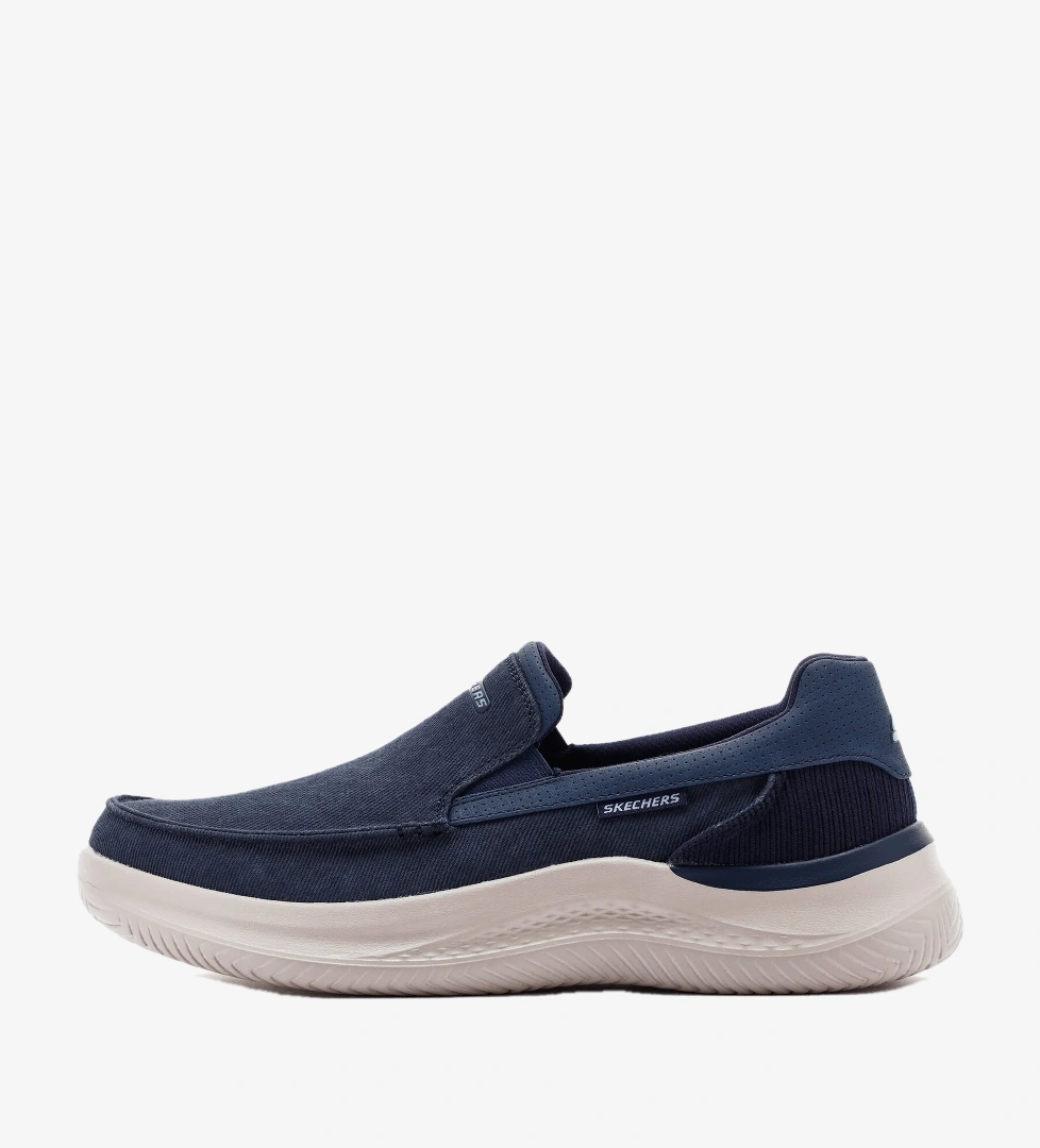 Skechers Lacivert Skechers Hasting