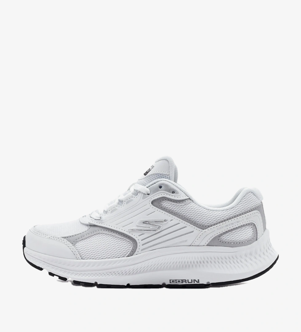 Skechers Beyaz Skechers Go Run CONSISTENT 2.0