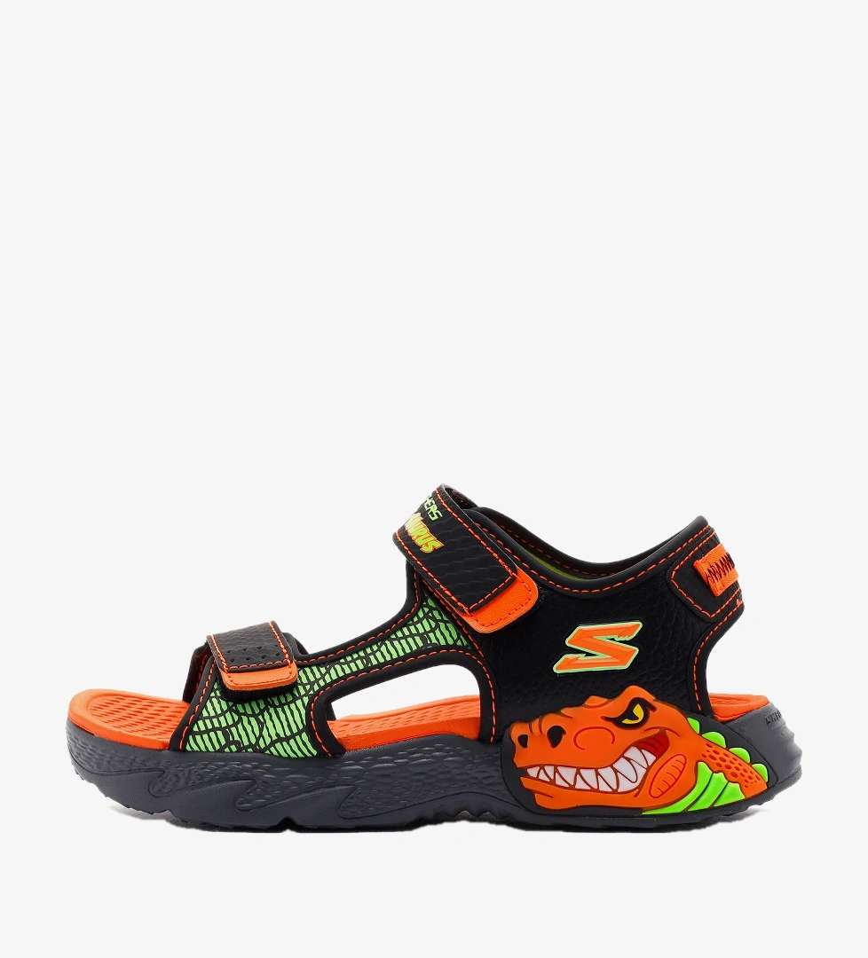 S-lights: Creature-splash