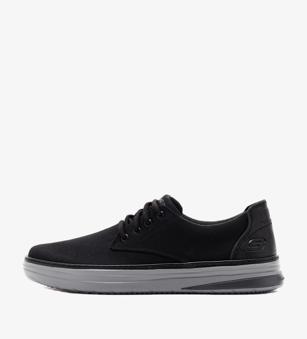 Skechers Siyah Skechers Hyland