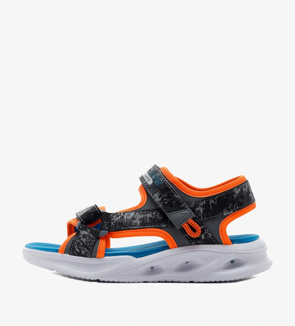 Sola Glow Sandal