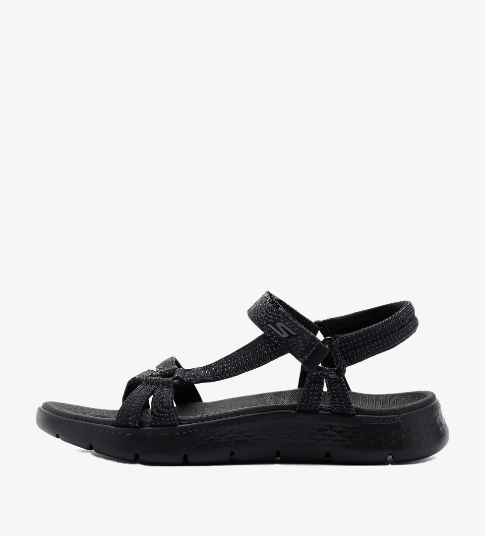 Skechers Siyah Skechers Go Walk FLEX