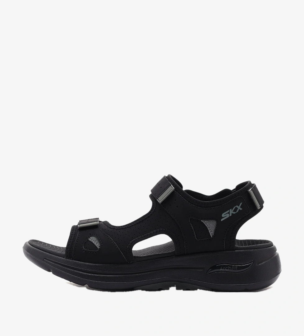 Go Walk Arch Fit Sandal-mission Ii