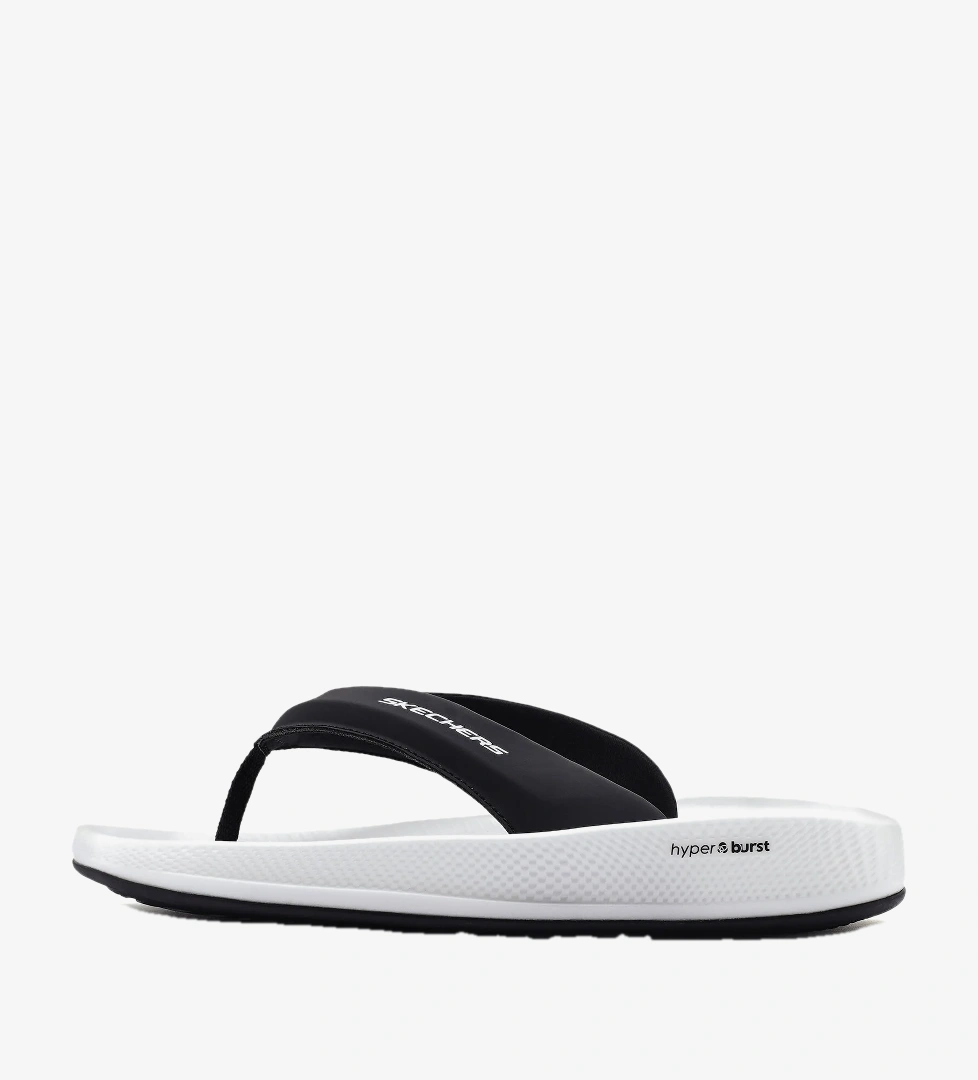 Skechers Siyah Skechers Hyper