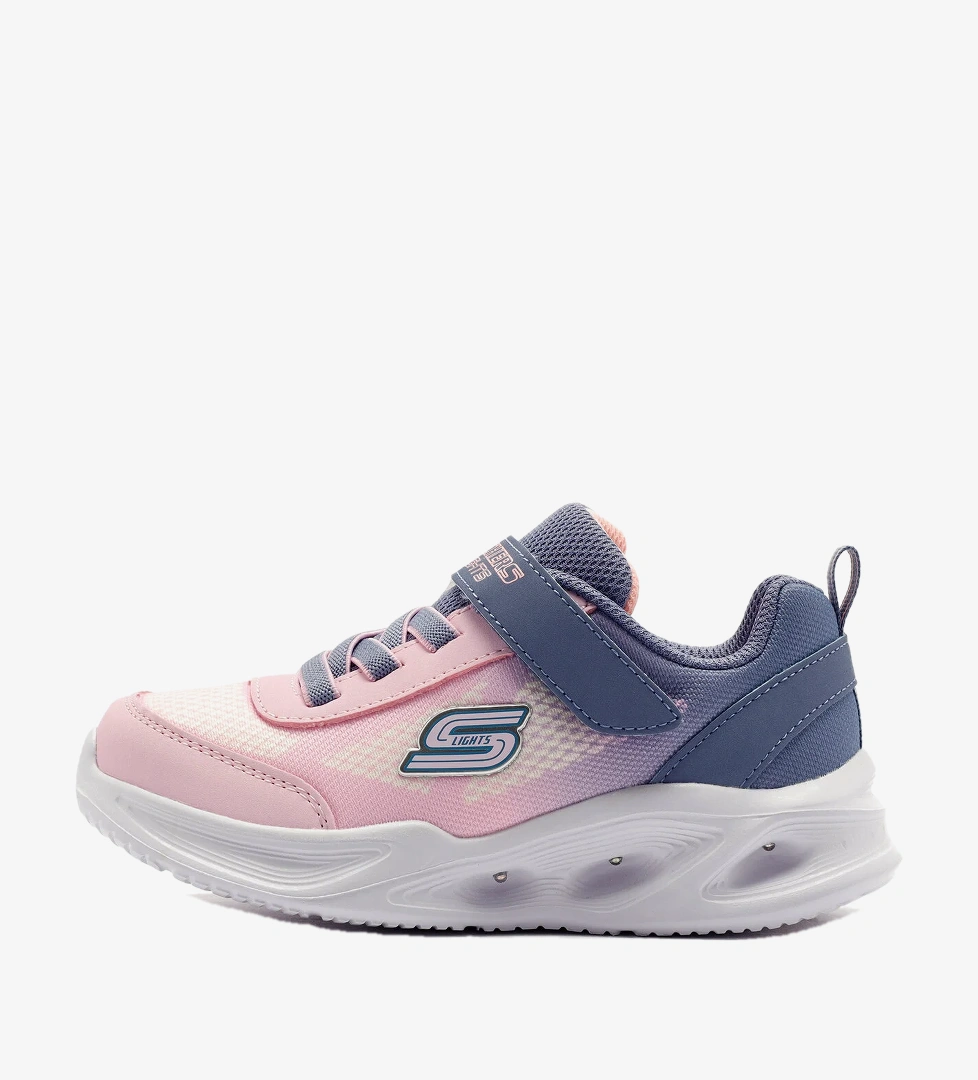 Skechers Sola Glow - Ombre Deluxe