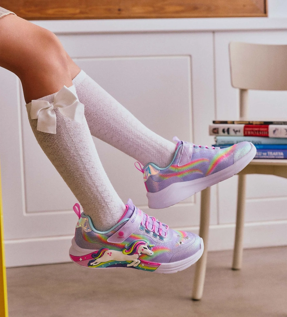 Unicorn Chaser