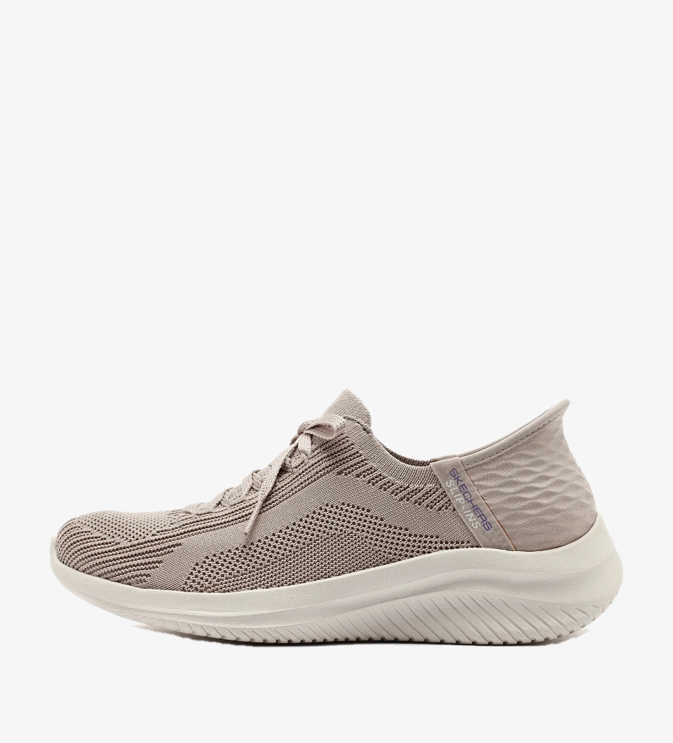 Skechers Bej Skechers Ultra Flex