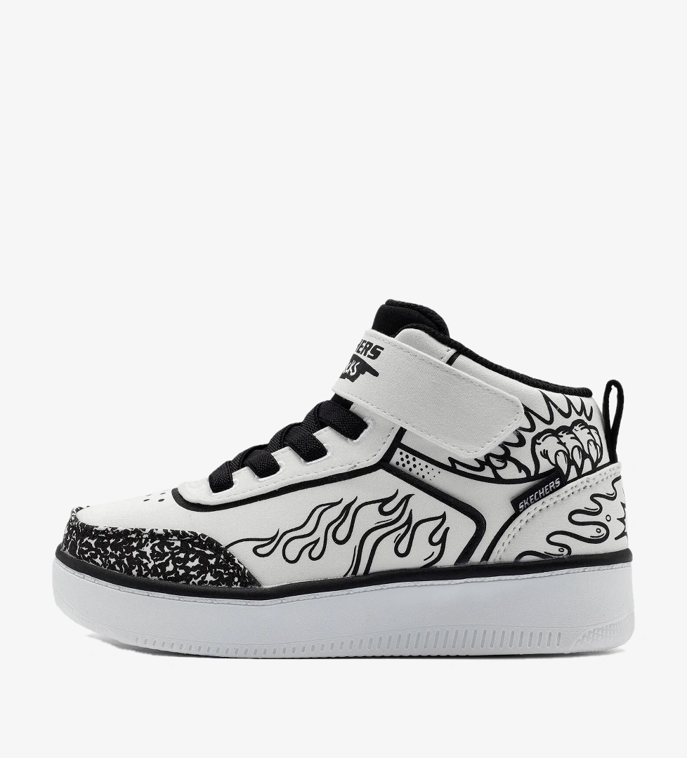 Skechers Beyaz Skechers Sport 92