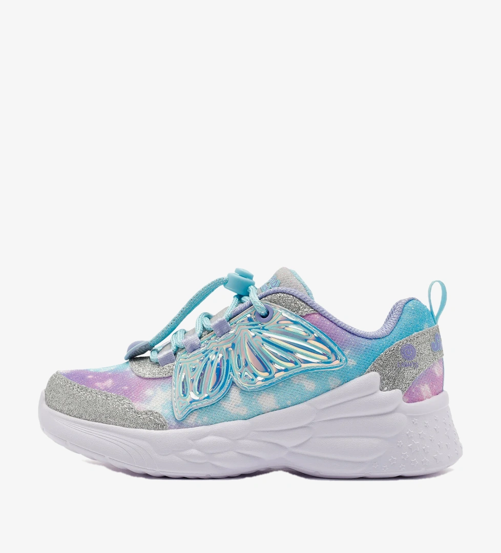 Skechers Gümüş Skechers Dream Racer