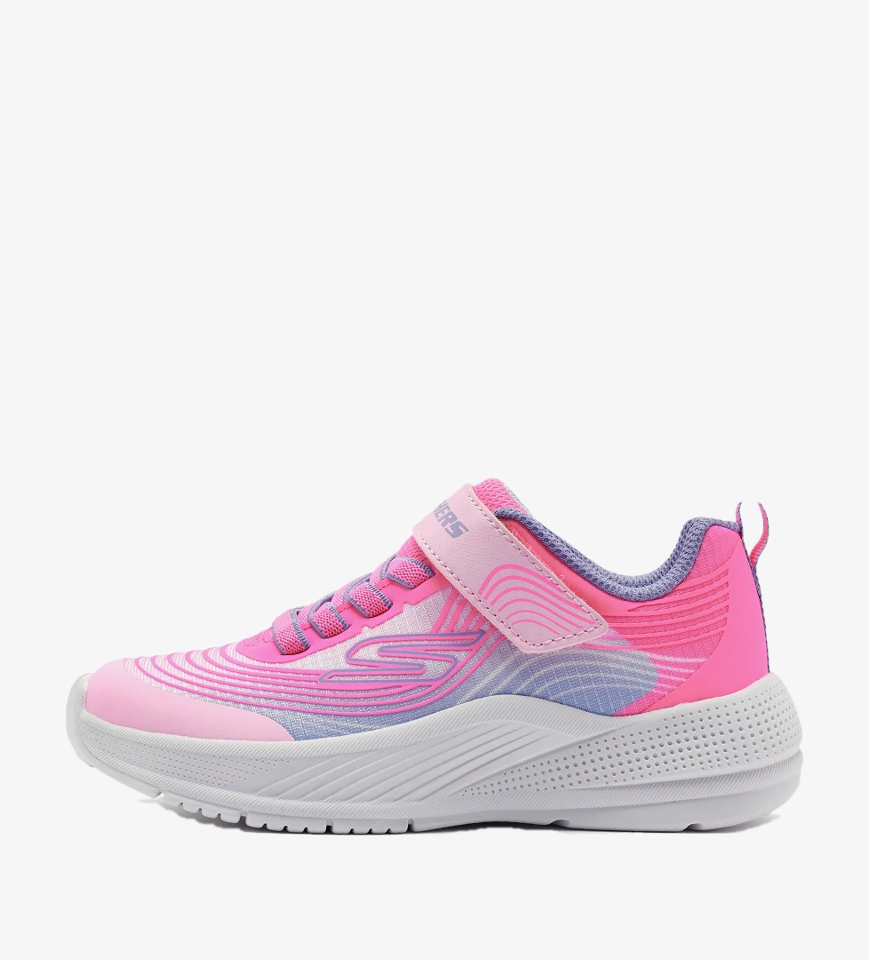 Skechers Pembe Skechers Microspec