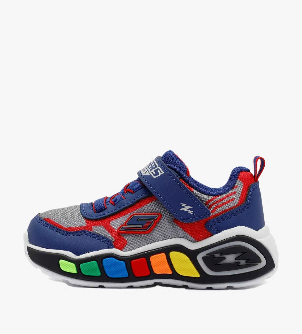 Skechers Skechers Lacivert Play Scene - Storm Brights Skechers'te! Lacivert - 1. görsel