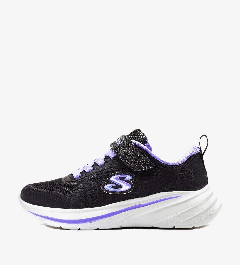 Skechers Siyah Skechers Wave