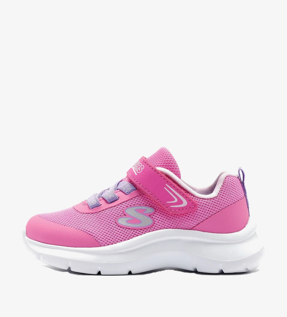 Skechers Pembe Skechers Skech