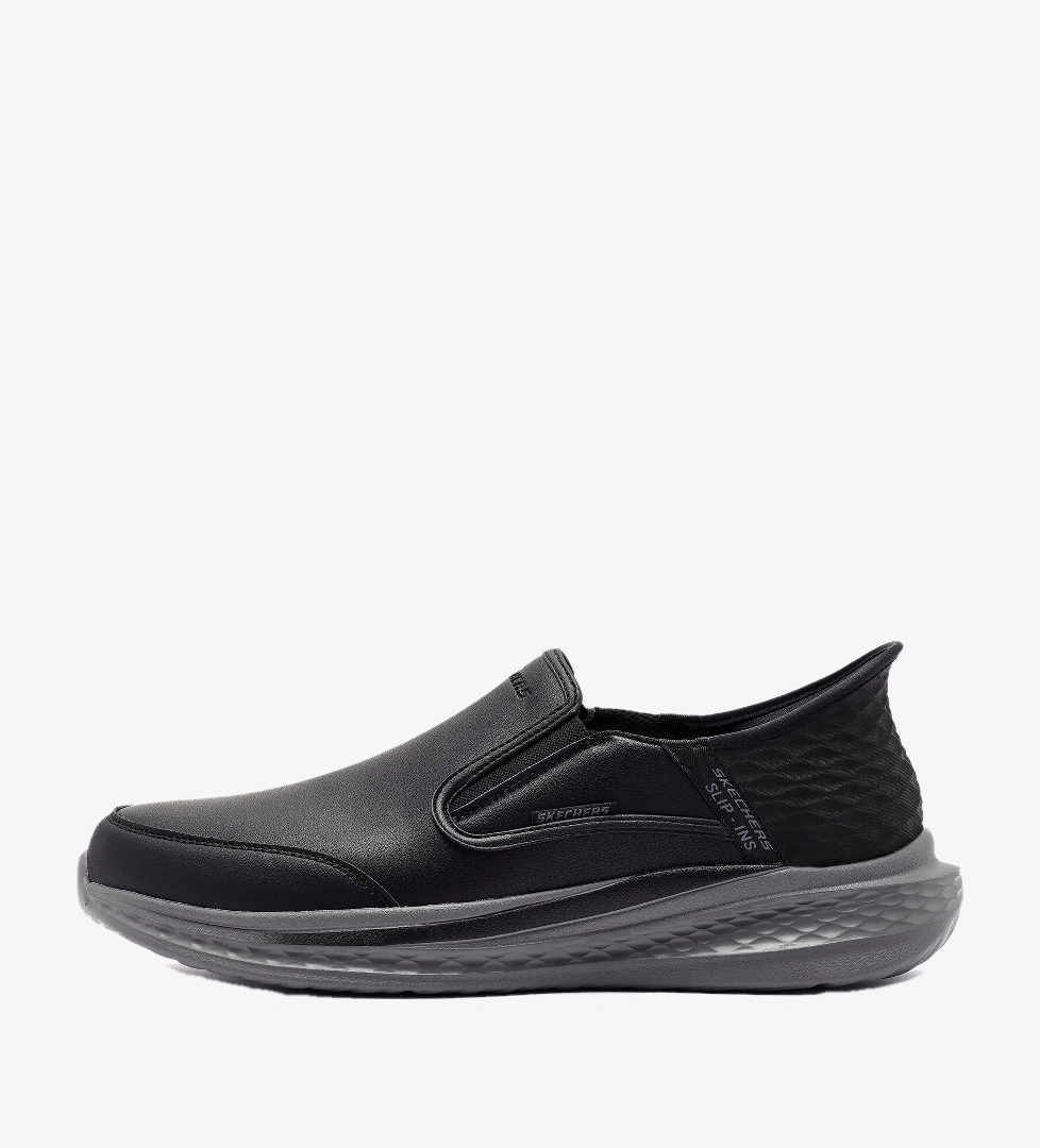 Skechers Siyah Skechers Slade Cooper