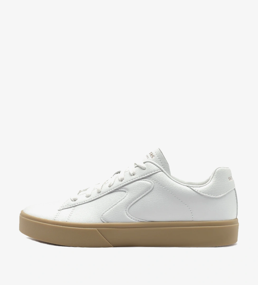 Skechers Beyaz Skechers Eden Lx