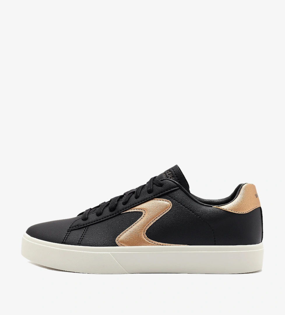 Skechers Siyah Skechers Eden Lx