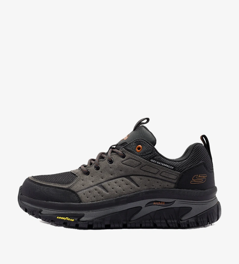 Arch Fit Road Walker