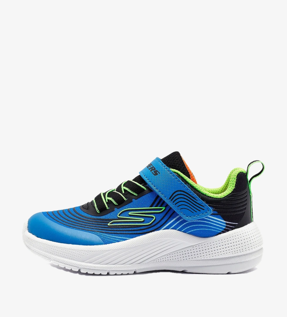 Skechers Mavi Skechers Microspec
