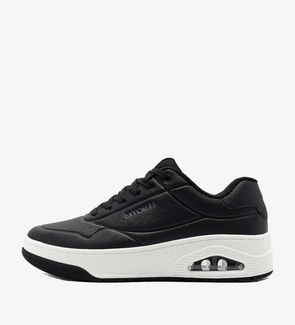 Skechers Siyah Skechers Uno