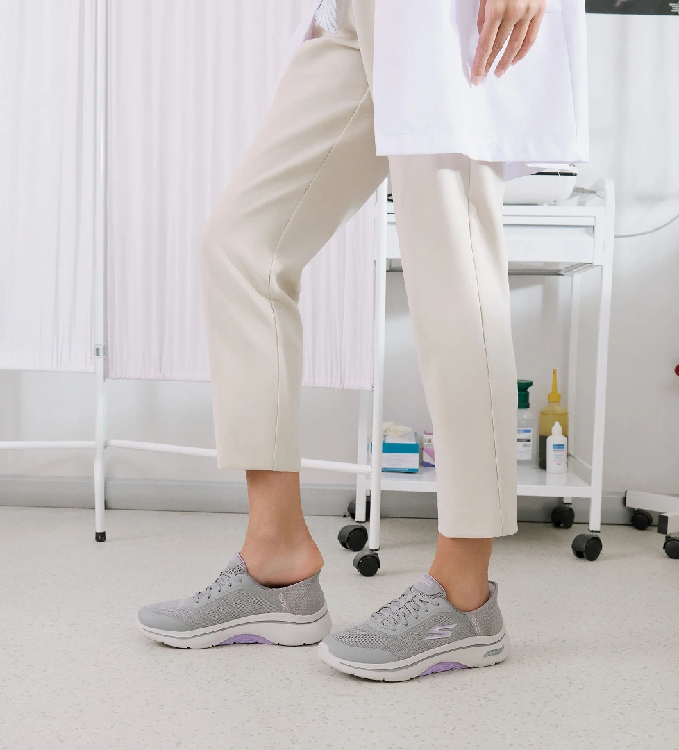 Go Walk Arch Fit 2.0 - Valencia