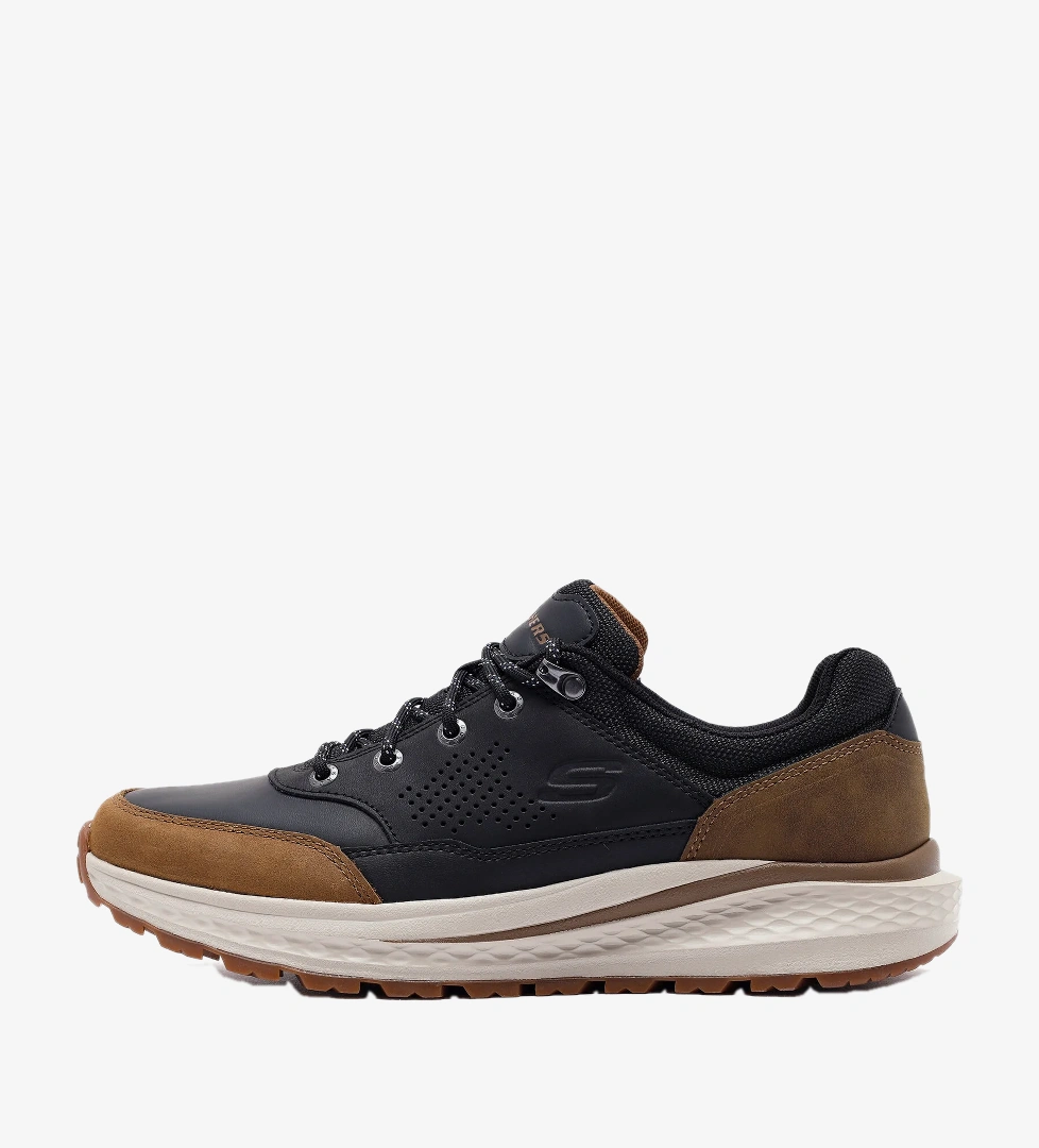 Skechers Siyah Skechers Slade Ultra