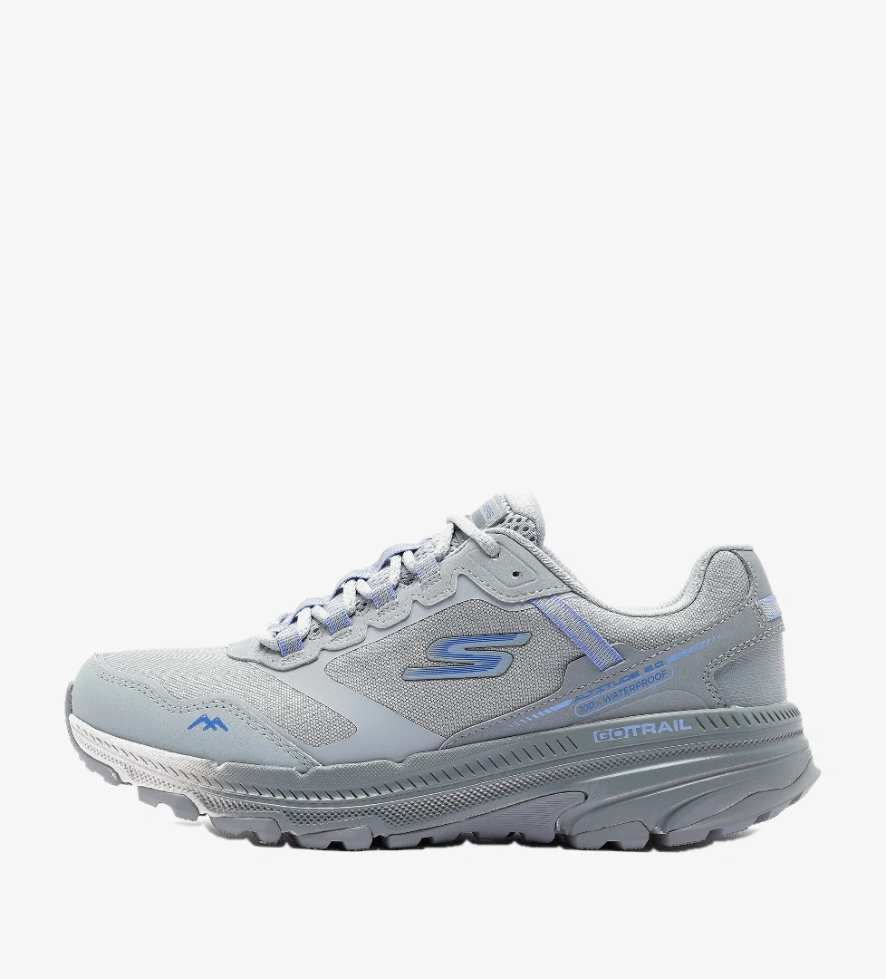 Skechers Gri Skechers Go Run Trail Altitude 2.0