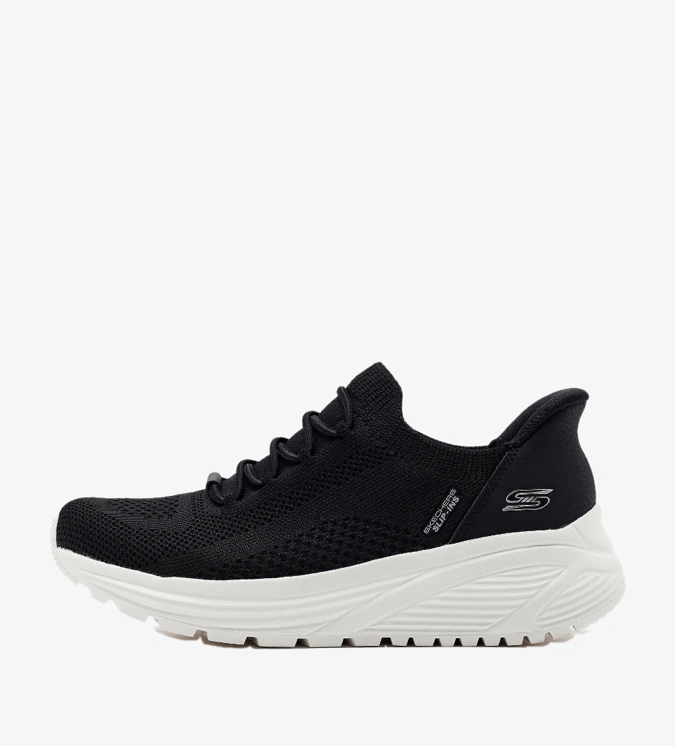 Skechers Siyah Skechers Bobs Sparrow