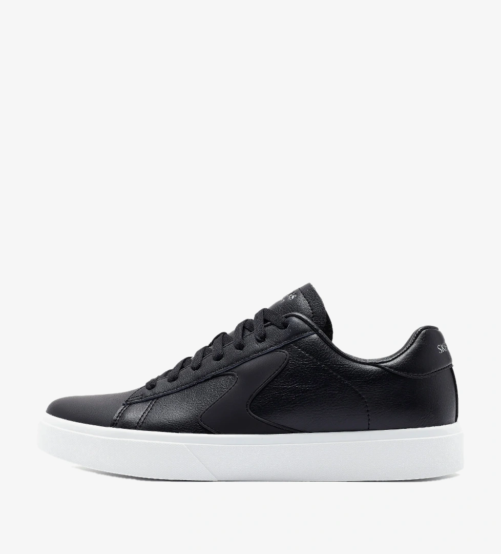 Skechers Siyah Skechers Eden Lx