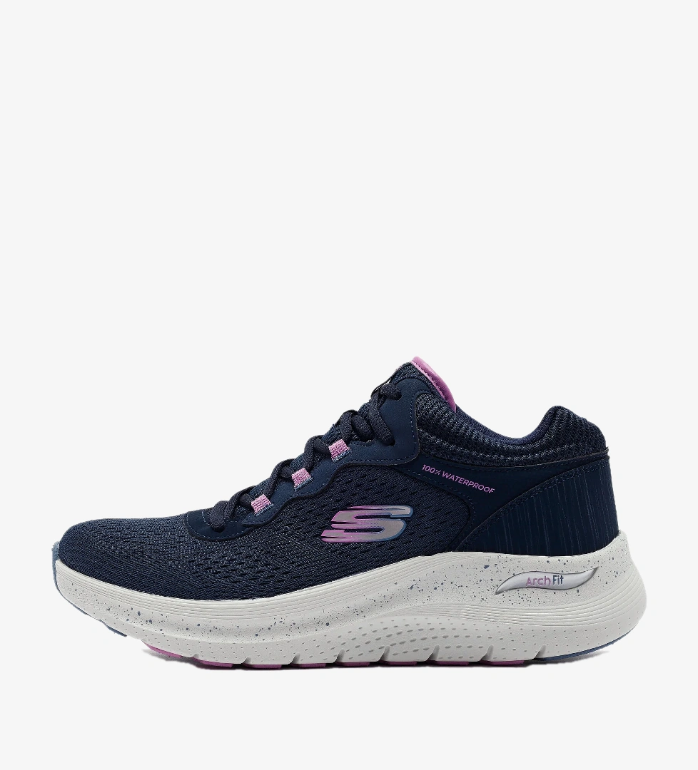 Mavi Skechers Arch Fit