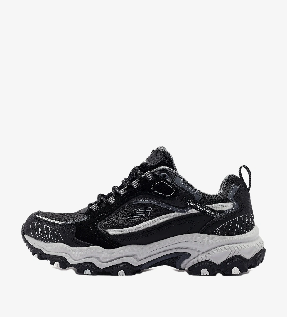 Skechers Gri Skechers Stamina